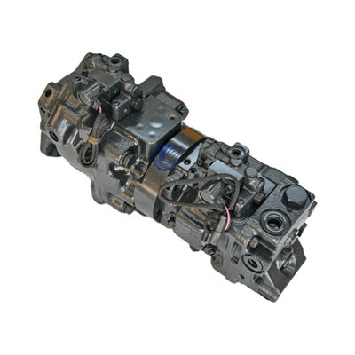 708-1s-00940 708-1s-11310 708-1s-00970 Komatsu Wa380-6 Wa430-6 Tekerlek yükleyicisi Fan Pompası Tamir Piston Pompası Hidrolik Pompa