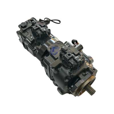 708-1s-00940 708-1s-11310 708-1s-00970 Komatsu Wa380-6 Wa430-6 Tekerlek yükleyicisi Fan Pompası Tamir Piston Pompası Hidrolik Pompa
