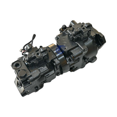 708-1s-00940 708-1s-11310 708-1s-00970 Komatsu Wa380-6 Wa430-6 Tekerlek yükleyicisi Fan Pompası Tamir Piston Pompası Hidrolik Pompa