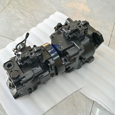 708-1s-00940 708-1s-11310 708-1s-00970 Komatsu Wa380-6 Wa430-6 Tekerlek yükleyicisi Fan Pompası Tamir Piston Pompası Hidrolik Pompa