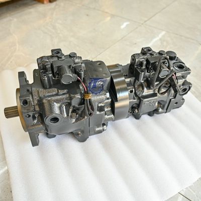 708-1s-00940 708-1s-11310 708-1s-00970 Komatsu Wa380-6 Wa430-6 Tekerlek yükleyicisi Fan Pompası Tamir Piston Pompası Hidrolik Pompa