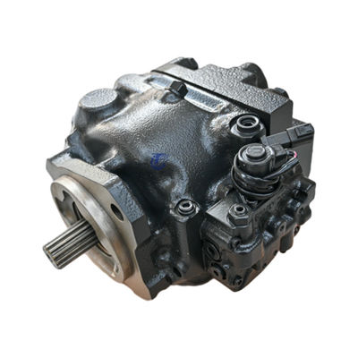 708-1W-41570 708-1W-00881 Komatsu WA380-6 WA430-6 Tekerlekli yükleyici Pompa Ana pompa Hidrolik pompa Piston pompası Hidrolik parçalar