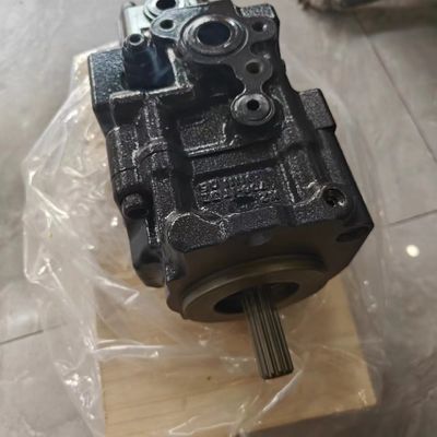 Komatsu708-1T-00710 708-1T-00711 FD35/40 FD40 FD40Z FD40ZY FD45 FD45Y FD50A FD50AY Forklift hidrolik Pistonlu ana pompa