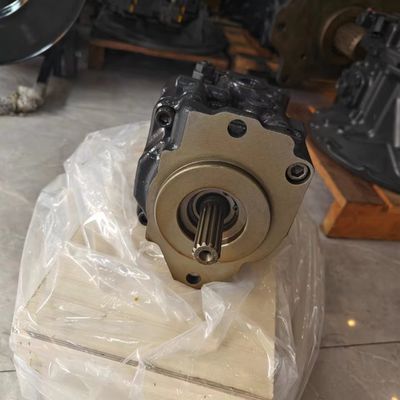 Komatsu708-1T-00710 708-1T-00711 FD35/40 FD40 FD40Z FD40ZY FD45 FD45Y FD50A FD50AY Forklift hidrolik Pistonlu ana pompa