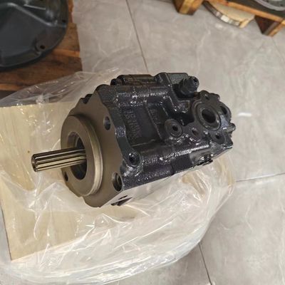 Komatsu708-1T-00710 708-1T-00711 FD35/40 FD40 FD40Z FD40ZY FD45 FD45Y FD50A FD50AY Forklift hidrolik Pistonlu ana pompa