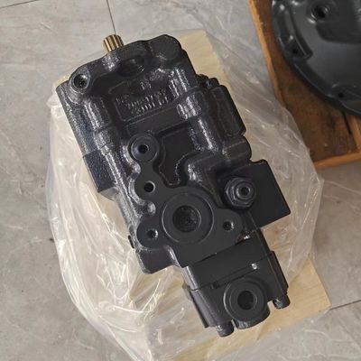 Komatsu708-1T-00710 708-1T-00711 FD35/40 FD40 FD40Z FD40ZY FD45 FD45Y FD50A FD50AY Forklift hidrolik Pistonlu ana pompa