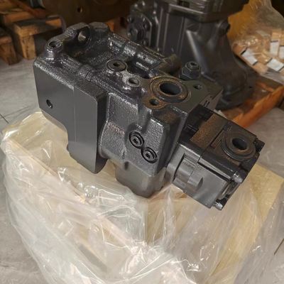 Komatsu708-1T-00710 708-1T-00711 FD35/40 FD40 FD40Z FD40ZY FD45 FD45Y FD50A FD50AY Forklift hidrolik Pistonlu ana pompa