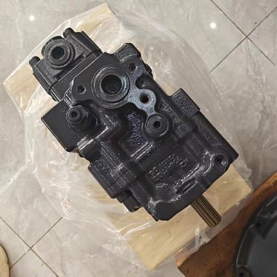 Komatsu708-1T-00710 708-1T-00711 FD35/40 FD40 FD40Z FD40ZY FD45 FD45Y FD50A FD50AY Forklift hidrolik Pistonlu ana pompa