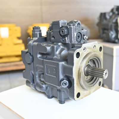 708-1S-00940 708-1S-01940 708-1S-00920 708-1S-00970 708-1S-01970 Komatsu WA380 WA430 WA450 WA470 Hidrolik Eğlence pompası için
