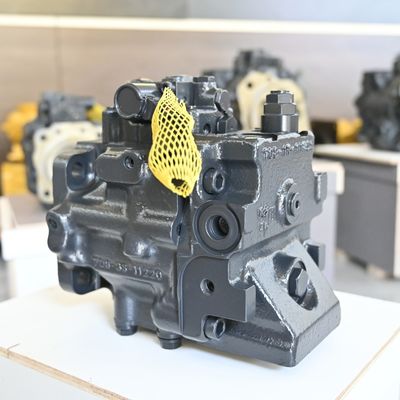 708-1S-00940 708-1S-01940 708-1S-00920 708-1S-00970 708-1S-01970 Komatsu WA380 WA430 WA450 WA470 Hidrolik Eğlence pompası için