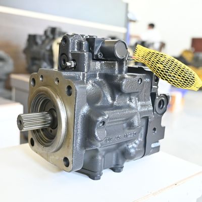 708-1S-00940 708-1S-01940 708-1S-00920 708-1S-00970 708-1S-01970 Komatsu WA380 WA430 WA450 WA470 Hidrolik Eğlence pompası için