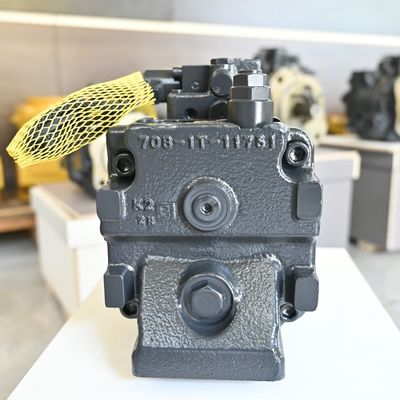 708-1S-00940 708-1S-01940 708-1S-00920 708-1S-00970 708-1S-01970 Komatsu WA380 WA430 WA450 WA470 Hidrolik Eğlence pompası için