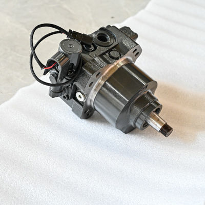 Komatsu D65EX-15/16 D65PX-15 D65WX-15/16 D85EX-15 D61EX/PX Hidrolik Fan Motoru