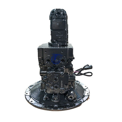 708-3T-00151 708-3T-11220 708-3T-11140 Komatsu 78US-6 60-8 70-8 Dozer Blade ile hidrolik pompa Ana pompa Piston pompası