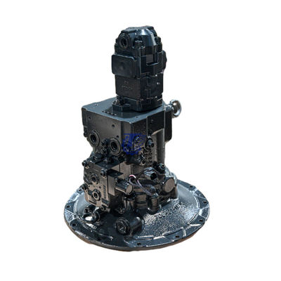 708-3T-00151 708-3T-11220 708-3T-11140 Komatsu 78US-6 60-8 70-8 Dozer Blade ile hidrolik pompa Ana pompa Piston pompası