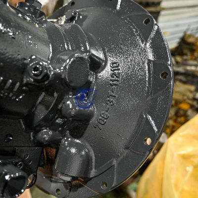 708-3T-00151 708-3T-11220 708-3T-11140 Komatsu 78US-6 60-8 70-8 Dozer Blade ile hidrolik pompa Ana pompa Piston pompası