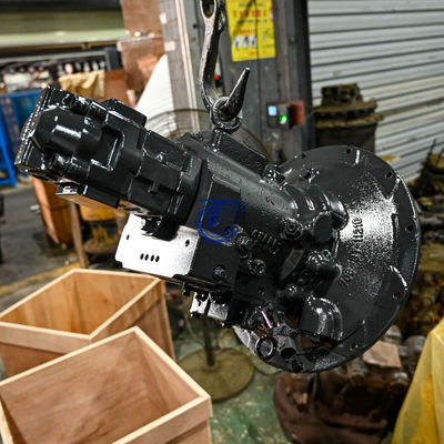 708-3T-00151 708-3T-11220 708-3T-11140 Komatsu 78US-6 60-8 70-8 Dozer Blade ile hidrolik pompa Ana pompa Piston pompası