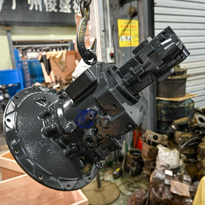 708-3T-00151 708-3T-11220 708-3T-11140 Komatsu 78US-6 60-8 70-8 Dozer Blade ile hidrolik pompa Ana pompa Piston pompası