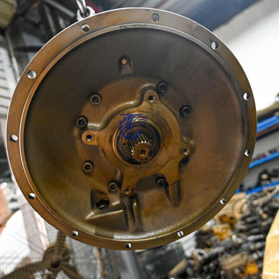 708-3T-00151 708-3T-11220 708-3T-11140 Komatsu 78US-6 60-8 70-8 Dozer Blade ile hidrolik pompa Ana pompa Piston pompası