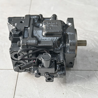 Buldozer Hidrolik Fan Pompası 708-1S-00240 Komatsu D61EX-15 D61PX-15 D65EX-15 D65PX-15 D65WX-15 D85EX-15 Piston pompası için