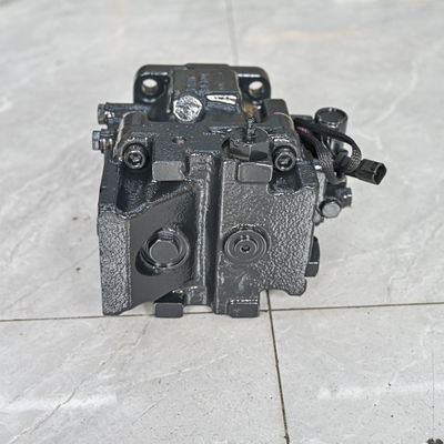 Buldozer Hidrolik Fan Pompası 708-1S-00240 Komatsu D61EX-15 D61PX-15 D65EX-15 D65PX-15 D65WX-15 D85EX-15 Piston pompası için