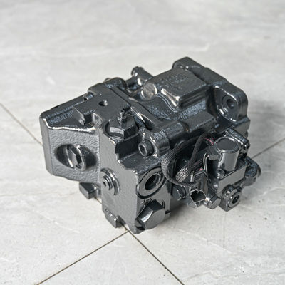 Buldozer Hidrolik Fan Pompası 708-1S-00240 Komatsu D61EX-15 D61PX-15 D65EX-15 D65PX-15 D65WX-15 D85EX-15 Piston pompası için