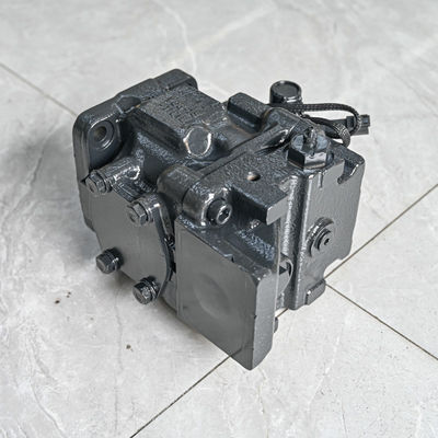 Buldozer Hidrolik Fan Pompası 708-1S-00240 Komatsu D61EX-15 D61PX-15 D65EX-15 D65PX-15 D65WX-15 D85EX-15 Piston pompası için
