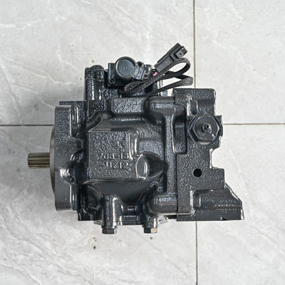 Buldozer Hidrolik Fan Pompası 708-1S-00240 Komatsu D61EX-15 D61PX-15 D65EX-15 D65PX-15 D65WX-15 D85EX-15 Piston pompası için