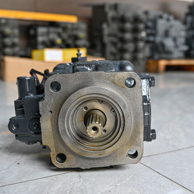 Buldozer Hidrolik Fan Pompası 708-1S-00240 Komatsu D61EX-15 D61PX-15 D65EX-15 D65PX-15 D65WX-15 D85EX-15 Piston pompası için