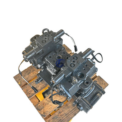 720-2M-00050 720-2M-00032 720-2M-00031 D31EX-21 D31PX D37EX D37PX Bulldozer Hidrolik Ana Piston Pompası