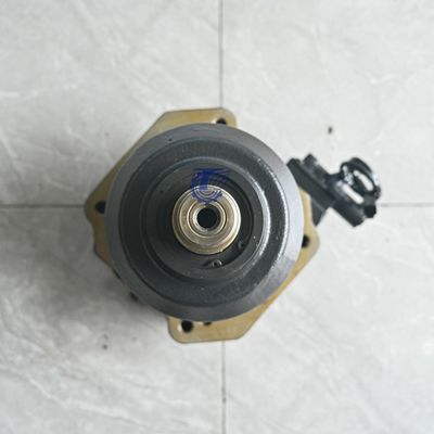 708-7H-04720 7087H04720 7087H11920 708-7H-11920 Komatsu D375 Buldozer Hidrolik Ventilatör Motoru Ardındaki pazar Yüksek kalite
