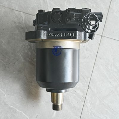 708-7H-04720 7087H04720 7087H11920 708-7H-11920 Komatsu D375 Buldozer Hidrolik Ventilatör Motoru Ardındaki pazar Yüksek kalite