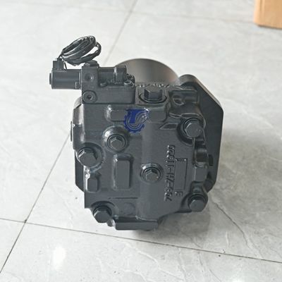708-7H-04720 7087H04720 7087H11920 708-7H-11920 Komatsu D375 Buldozer Hidrolik Ventilatör Motoru Ardındaki pazar Yüksek kalite