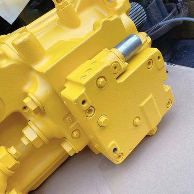 708-2K-00011 708-2K-00021 708-2K-00031 708-1G-00020 7051235140 79397573 Komatsu 3000-6 Ekskavatörü için Hidrolik Ana Pompa