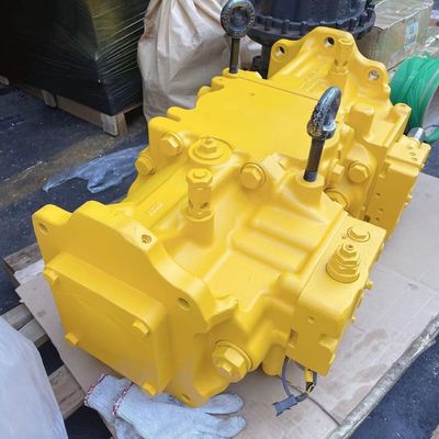 708-2K-00011 708-2K-00021 708-2K-00031 708-1G-00020 7051235140 79397573 Komatsu 3000-6 Ekskavatörü için Hidrolik Ana Pompa