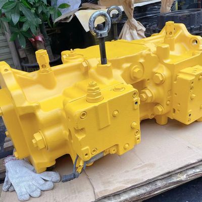 708-2K-00011 708-2K-00021 708-2K-00031 708-1G-00020 7051235140 79397573 Komatsu 3000-6 Ekskavatörü için Hidrolik Ana Pompa