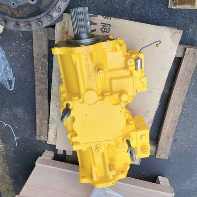 708-2K-00011 708-2K-00021 708-2K-00031 708-1G-00020 7051235140 79397573 Komatsu 3000-6 Ekskavatörü için Hidrolik Ana Pompa