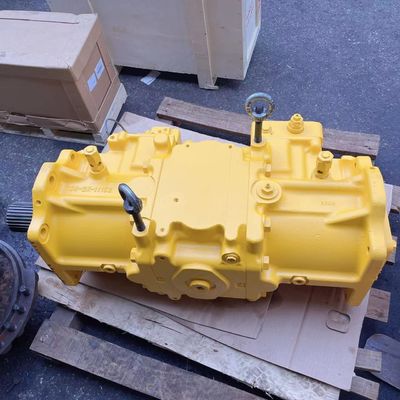 708-2K-00011 708-2K-00021 708-2K-00031 708-1G-00020 7051235140 79397573 Komatsu 3000-6 Ekskavatörü için Hidrolik Ana Pompa