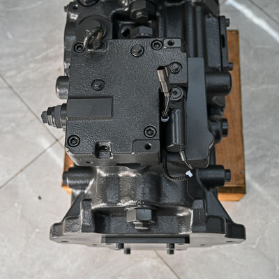 708-2K-00120 708-2K-00121 708-2K-00122 Komatsu için PC2000-8 Hidrolik Ana Pompa Madencilik Makineleri Tamir Kütesi Piston pompası