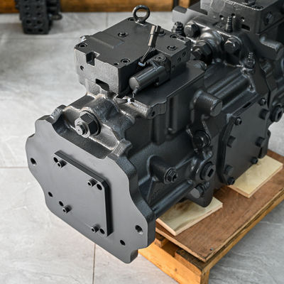 708-2K-00120 708-2K-00121 708-2K-00122 Komatsu için PC2000-8 Hidrolik Ana Pompa Madencilik Makineleri Tamir Kütesi Piston pompası