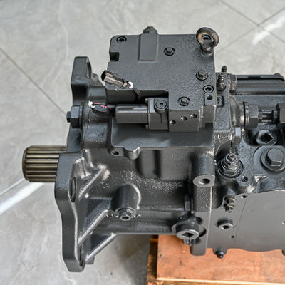 708-2K-00120 708-2K-00121 708-2K-00122 Komatsu için PC2000-8 Hidrolik Ana Pompa Madencilik Makineleri Tamir Kütesi Piston pompası