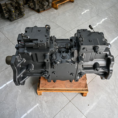 708-2K-00120 708-2K-00121 708-2K-00122 Komatsu için PC2000-8 Hidrolik Ana Pompa Madencilik Makineleri Tamir Kütesi Piston pompası