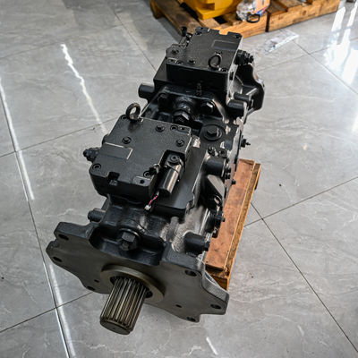 708-2K-00120 708-2K-00121 708-2K-00122 Komatsu için PC2000-8 Hidrolik Ana Pompa Madencilik Makineleri Tamir Kütesi Piston pompası