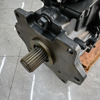 708-2K-00120 708-2K-00121 708-2K-00122 Komatsu için PC2000-8 Hidrolik Ana Pompa Madencilik Makineleri Tamir Kütesi Piston pompası