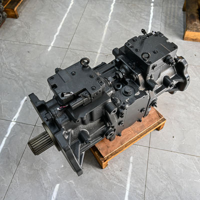 708-2K-00120 708-2K-00121 708-2K-00122 Komatsu için PC2000-8 Hidrolik Ana Pompa Madencilik Makineleri Tamir Kütesi Piston pompası