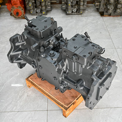 708-2K-00120 708-2K-00121 708-2K-00122 Komatsu için PC2000-8 Hidrolik Ana Pompa Madencilik Makineleri Tamir Kütesi Piston pompası