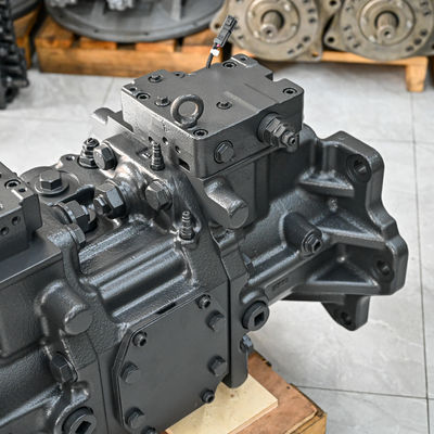 708-2K-00120 708-2K-00121 708-2K-00122 Komatsu için PC2000-8 Hidrolik Ana Pompa Madencilik Makineleri Tamir Kütesi Piston pompası