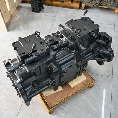 708-2K-00120 708-2K-00121 708-2K-00122 Komatsu için PC2000-8 Hidrolik Ana Pompa Madencilik Makineleri Tamir Kütesi Piston pompası