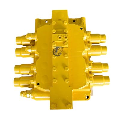 PC1250-7 PC1250-8 Kontrol Valfi 709-14-94001 709-14-94000 Komatsu Maden Tamir Parçaları