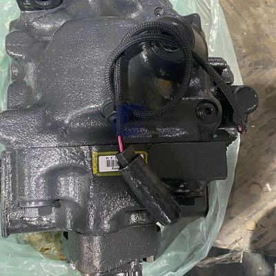 Komatsu PC800-8 850-8 Hidrolik Fan Pompası 708-1W-00902 708-1W-00900 708-1W-000910 Ana Pompa